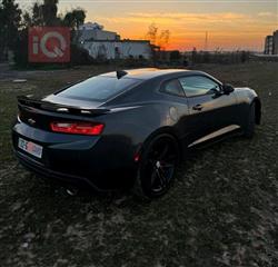 شيفروليه كامارو